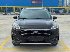 Ford Escape 2020 EcoBoost 245 AWD Premium Edition - ფოტო 2