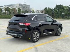 Ford Escape 2020 EcoBoost 245 AWD Premium Edition - ფოტო 20
