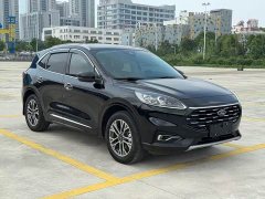 Ford Escape 2020 EcoBoost 245 AWD Premium Edition - ფოტო 3