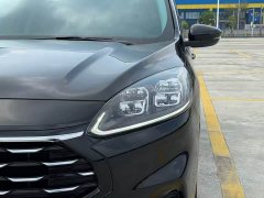 Ford Escape 2020 EcoBoost 245 AWD Premium Edition - ფოტო 4