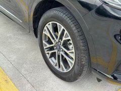 Ford Escape 2020 EcoBoost 245 AWD Premium Edition - ფოტო 5