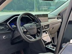 Ford Escape 2020 EcoBoost 245 AWD Premium Edition - ფოტო 7