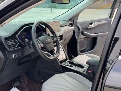 Ford Escape 2020 EcoBoost 245 AWD Premium Edition - ფოტო 8