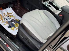 Ford Escape 2020 EcoBoost 245 AWD Premium Edition - ფოტო 9