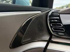 BYD Han EV Champion Edition 605KM FWD Luxury - ფოტო 10