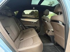 BYD Han EV Champion Edition 605KM FWD Luxury - ფოტო 12