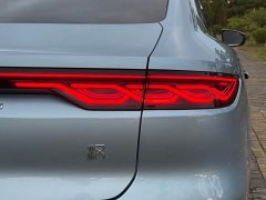 BYD Han EV Champion Edition 605KM FWD Luxury - ფოტო 14