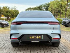 BYD Han EV Champion Edition 605KM FWD Luxury - ფოტო 17