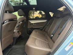 BYD Han EV Champion Edition 605KM FWD Luxury - ფოტო 6