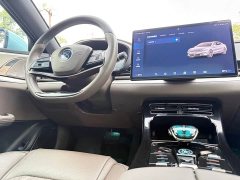 BYD Han EV Champion Edition 605KM FWD Luxury - ფოტო 7