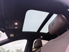 BYD Han EV Champion Edition 605KM FWD Luxury - ფოტო 9