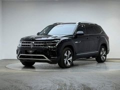 Volkswagen Teramont 380TSI AWD Excellence Luxury Edition - ფოტო 1