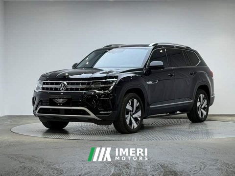2024 Volkswagen Teramont 380TSI AWD Excellence Luxury Edition - ავტომობილი ჩინეთიდან