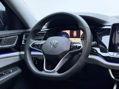 Volkswagen Teramont 380TSI AWD Excellence Luxury Edition - ფოტო 10