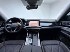 Volkswagen Teramont 380TSI AWD Excellence Luxury Edition - ფოტო 11
