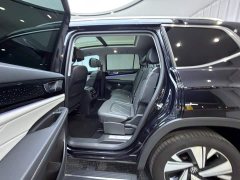 Volkswagen Teramont 380TSI AWD Excellence Luxury Edition - ფოტო 12