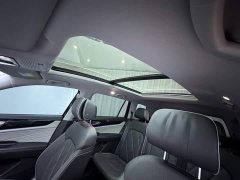 Volkswagen Teramont 380TSI AWD Excellence Luxury Edition - ფოტო 13