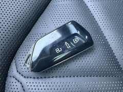 Volkswagen Teramont 380TSI AWD Excellence Luxury Edition - ფოტო 15