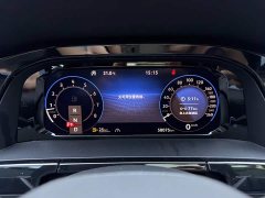 Volkswagen Teramont 380TSI AWD Excellence Luxury Edition - ფოტო 16