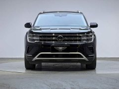 Volkswagen Teramont 380TSI AWD Excellence Luxury Edition - ფოტო 2