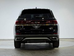 Volkswagen Teramont 380TSI AWD Excellence Luxury Edition - ფოტო 3