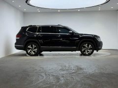 Volkswagen Teramont 380TSI AWD Excellence Luxury Edition - ფოტო 4
