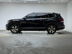 Volkswagen Teramont 380TSI AWD Excellence Luxury Edition - ფოტო 5
