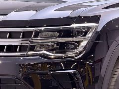 Volkswagen Teramont 380TSI AWD Excellence Luxury Edition - ფოტო 6