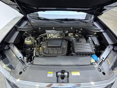 Volkswagen Teramont 380TSI AWD Excellence Luxury Edition - ფოტო 7