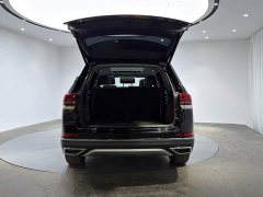 Volkswagen Teramont 380TSI AWD Excellence Luxury Edition - ფოტო 8