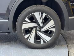 Volkswagen Teramont 380TSI AWD Excellence Luxury Edition - ფოტო 9