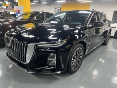 FAW Red Flag H5 2.0T Automatic Smart Connected Flagship Comfort Edition - ფოტო 1