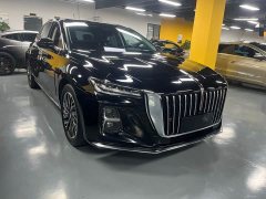 FAW Red Flag H5 2.0T Automatic Smart Connected Flagship Comfort Edition - ფოტო 3