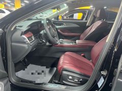 FAW Red Flag H5 2.0T Automatic Smart Connected Flagship Comfort Edition - ფოტო 4