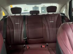 FAW Red Flag H5 2.0T Automatic Smart Connected Flagship Comfort Edition - ფოტო 5
