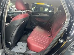 FAW Red Flag H5 2.0T Automatic Smart Connected Flagship Comfort Edition - ფოტო 6
