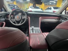 FAW Red Flag H5 2.0T Automatic Smart Connected Flagship Comfort Edition - ფოტო 7