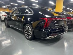 FAW Red Flag H5 2.0T Automatic Smart Connected Flagship Comfort Edition - ფოტო 9