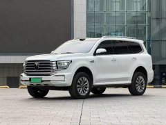 Tank 500 New Energy 2026 Hi4-T - ფოტო 1