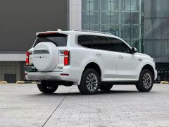 Tank 500 New Energy 2026 Hi4-T - ფოტო 10
