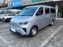 Wuling Yangguang 440km Passenger Vehicle Comfort Edition 6-Seater - ფოტო 1