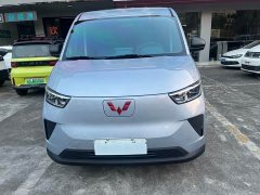 Wuling Yangguang 440km Passenger Vehicle Comfort Edition 6-Seater - ფოტო 2
