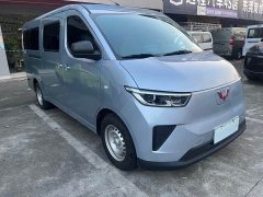 Wuling Yangguang 440km Passenger Vehicle Comfort Edition 6-Seater - ფოტო 3