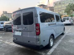 Wuling Yangguang 440km Passenger Vehicle Comfort Edition 6-Seater - ფოტო 4