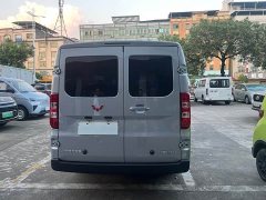 Wuling Yangguang 440km Passenger Vehicle Comfort Edition 6-Seater - ფოტო 5