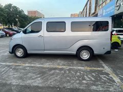 Wuling Yangguang 440km Passenger Vehicle Comfort Edition 6-Seater - ფოტო 7