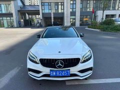 Mercedes-Benz C-Class 2020 C 260 L - ფოტო 1