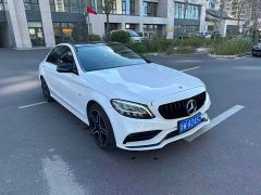 Mercedes-Benz C-Class 2020 C 260 L - ფოტო 2