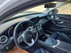 Mercedes-Benz C-Class 2020 C 260 L - ფოტო 4