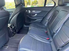 Mercedes-Benz C-Class 2020 C 260 L - ფოტო 5